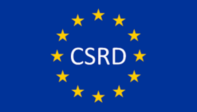 Image de l'actualité Création du groupe de travail CSRD