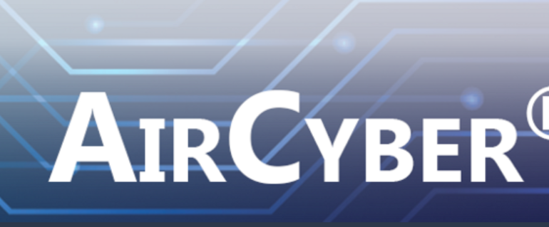 Image de l'actualité Programme AirCyber - BoosAerospace