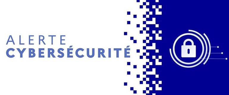 Image de l'actualité L'alerte Cyber- Le Medef a lancé le dispositif "Alerte Cyber" en partenariat avec les pouvoirs publics, la CPME et l’U2P pour informer les TPE/PME en cas de faille de cybersécurité.