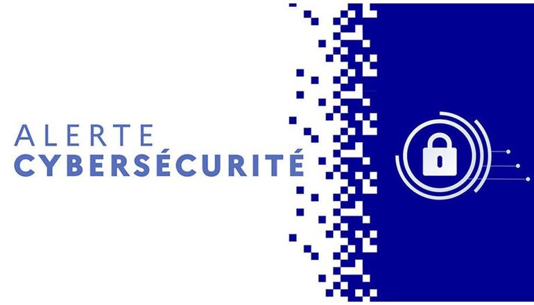 Image de l'actualité L'alerte Cyber- Le Medef a lancé le dispositif "Alerte Cyber" en partenariat avec les pouvoirs publics, la CPME et l’U2P pour informer les TPE/PME en cas de faille de cybersécurité.